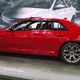 Illustration for article titled 2016 Indianapolis Auto Show